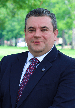 Jason Boice Headshot