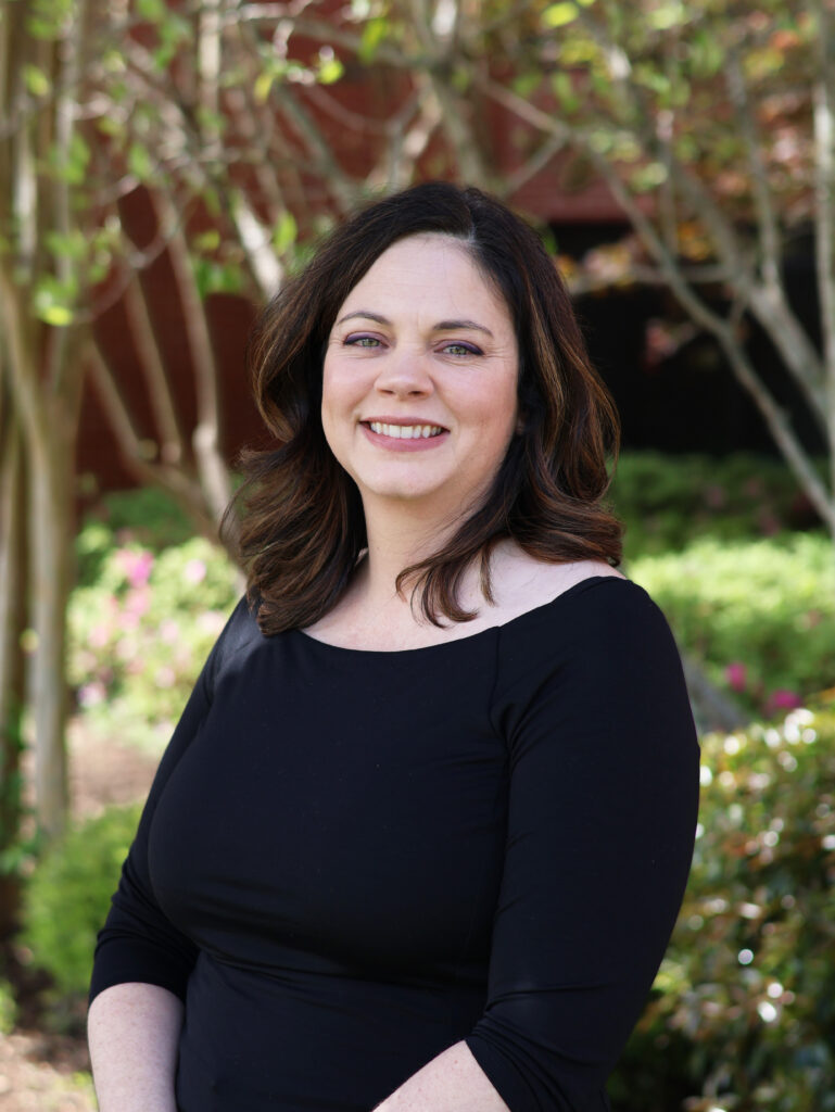 Katherine Hanlon headshot