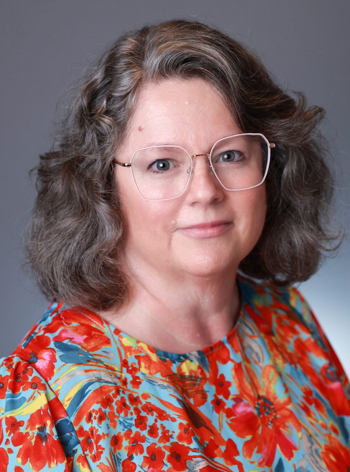 Lynn Downie