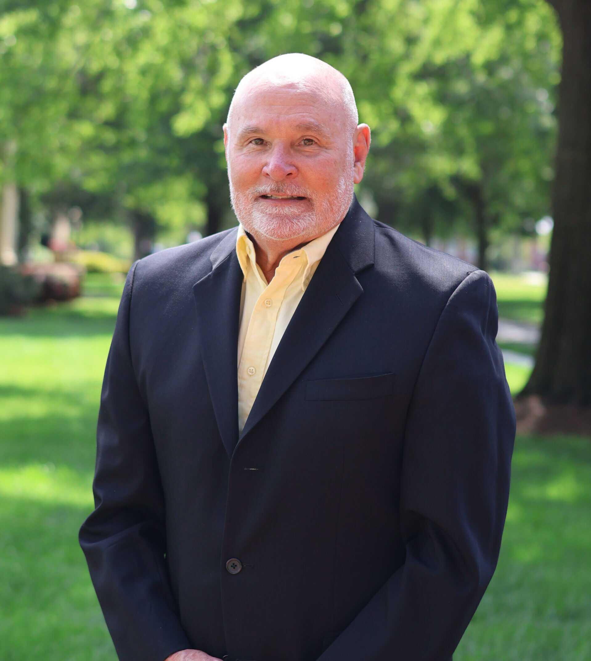 Mark Adams Headshot