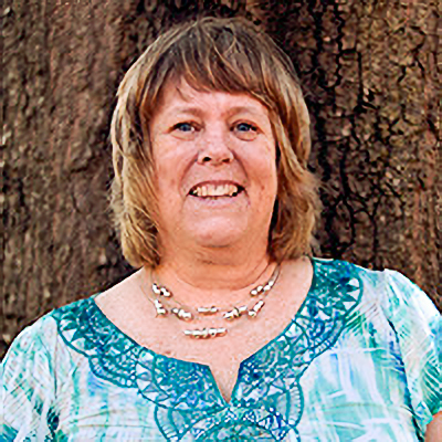 Diane Rischbieter headshot