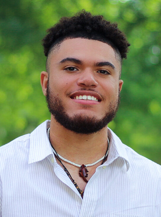 Robert Godfrey Headshot