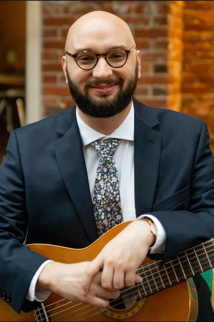 Addison Perkins Headshot