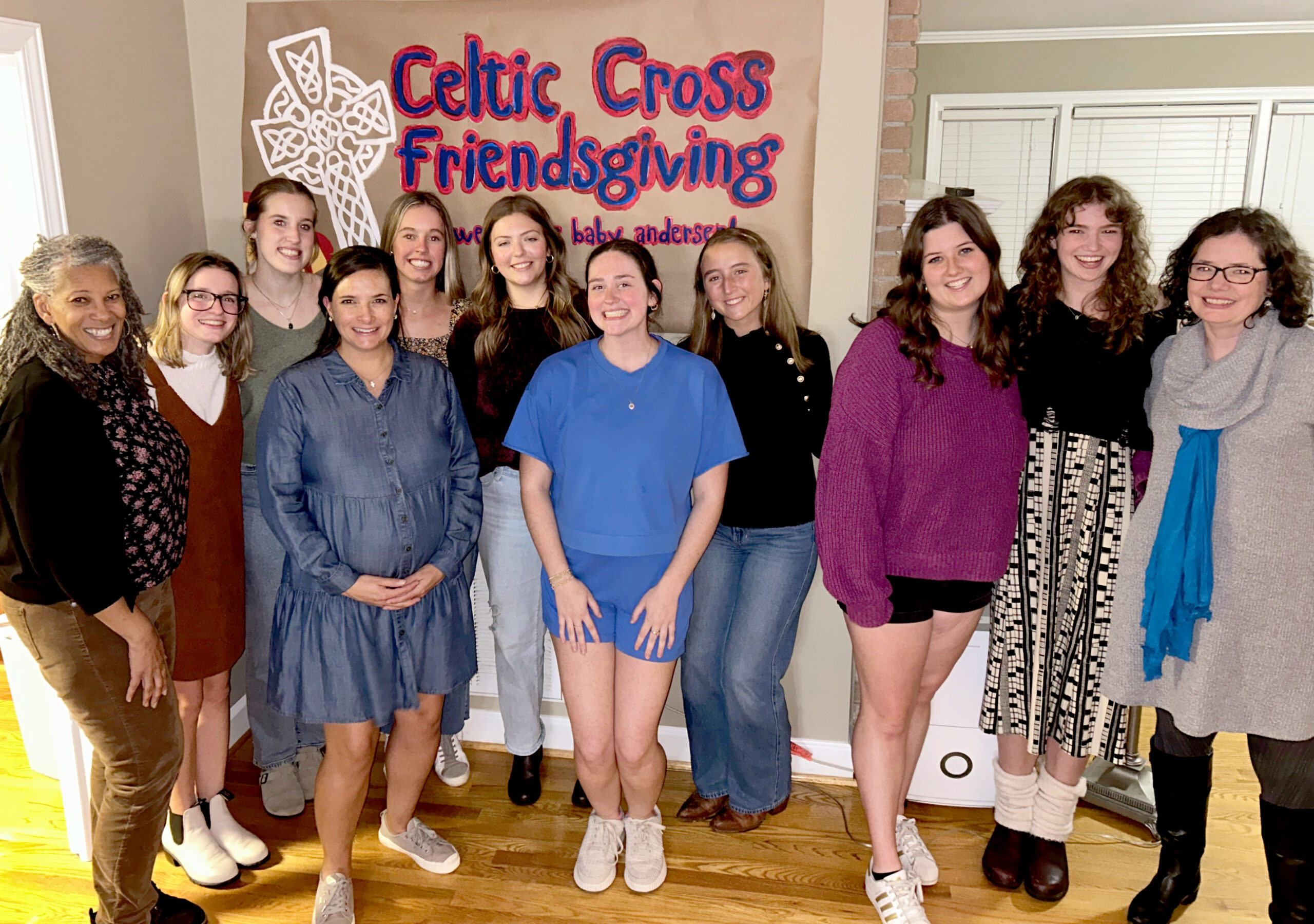 Celtic Cross Group