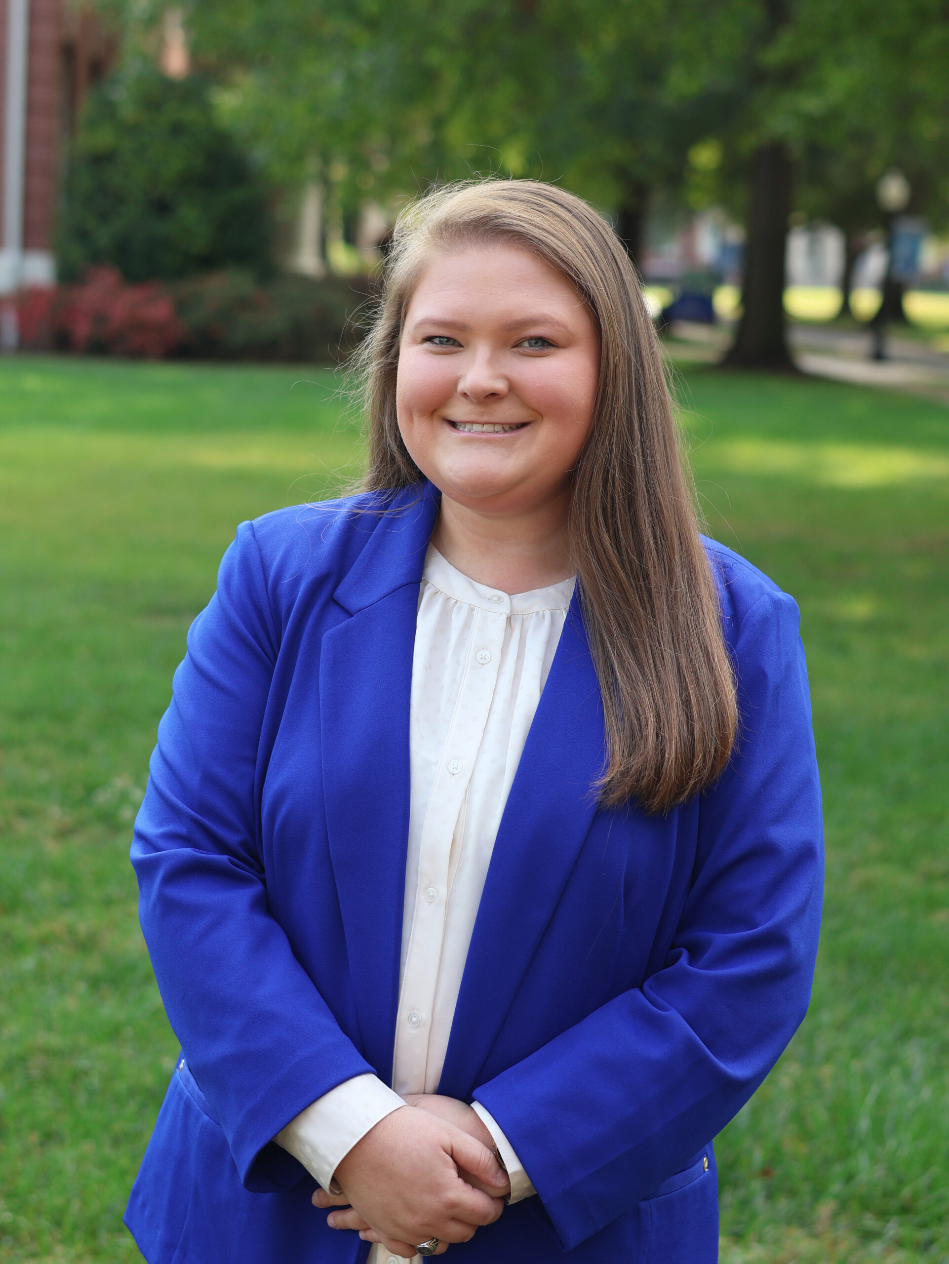 Sarah Loftis Headshot