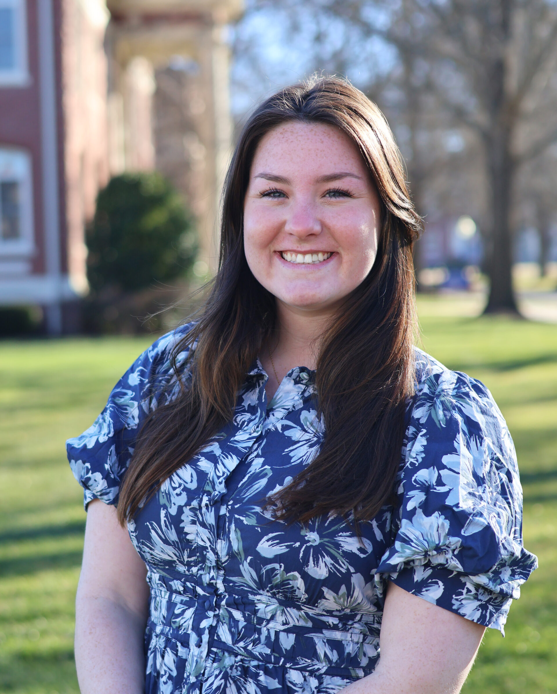 Mary Bradley Heath Headshot