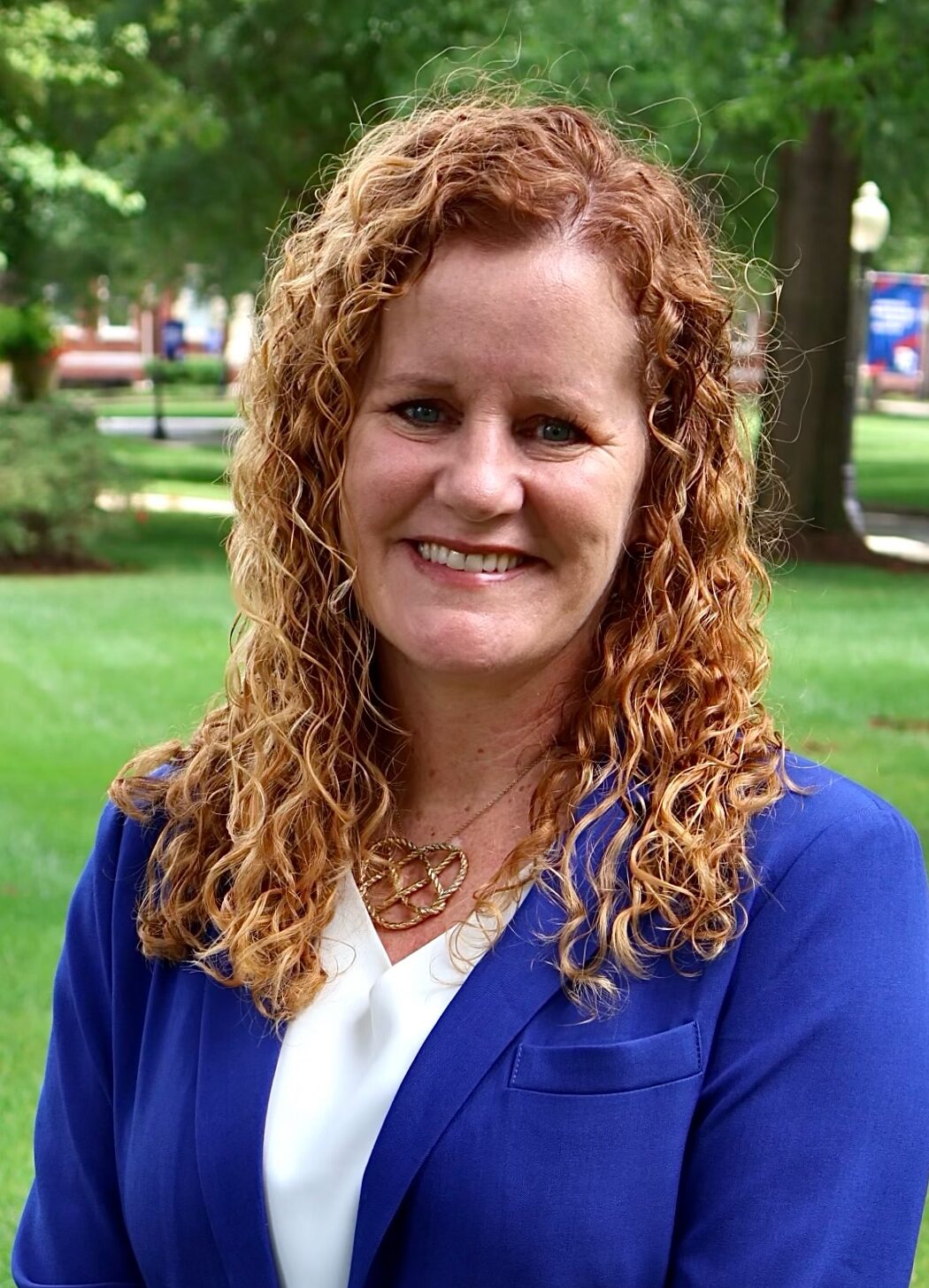 Kipper Ackerman Headshot