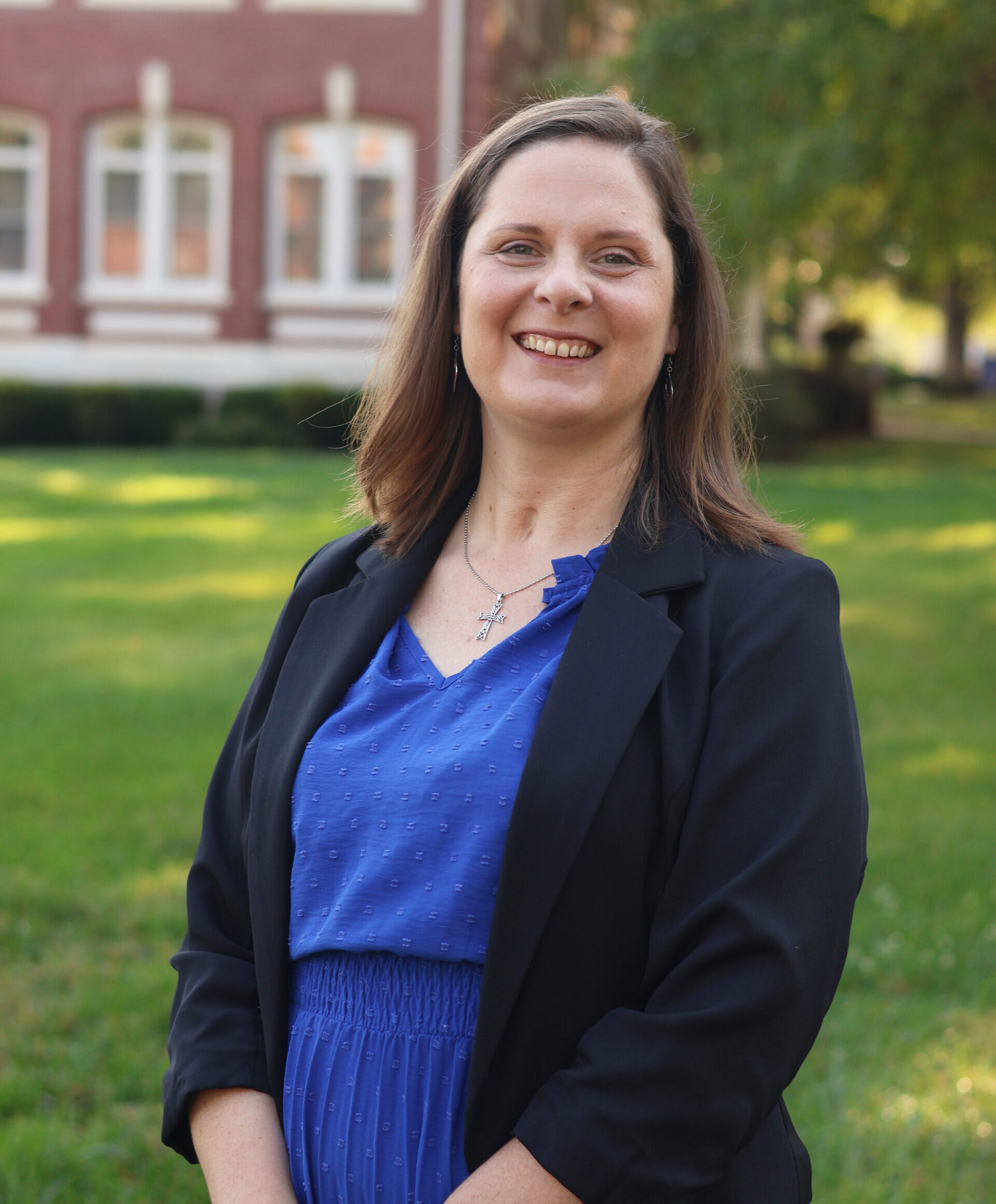 Heather Wilson Headshot