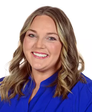 Kara Christian headshot