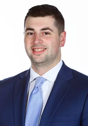 Rob Lane headshot