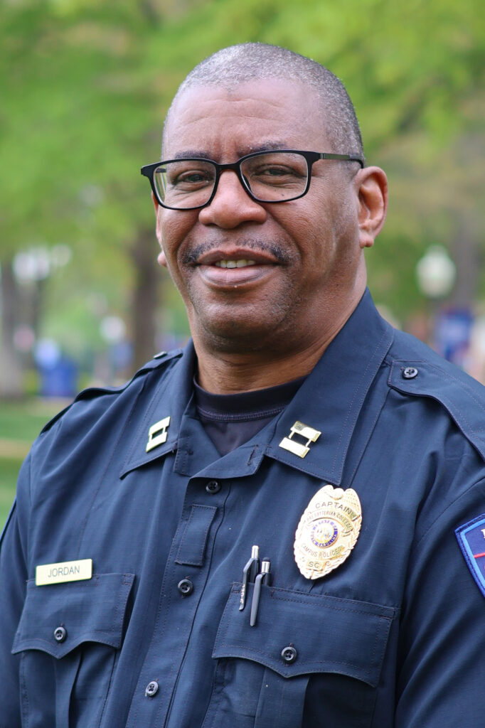 Tracey Jordan headshot