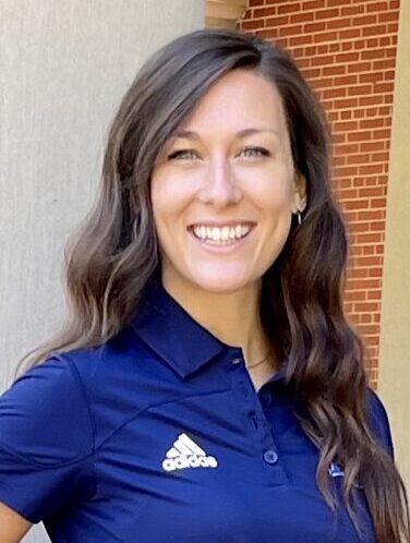 Headshot of Amy Westberg