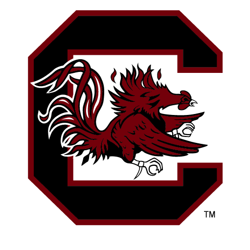 University of South Carolina Athletics logo