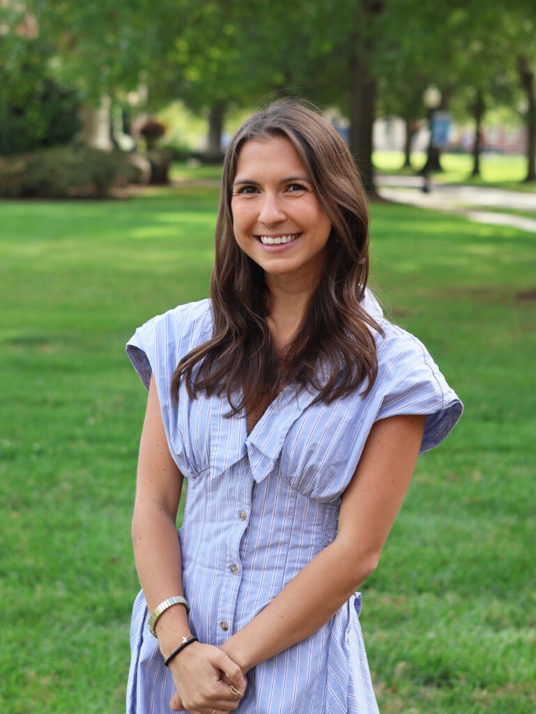 Emma Pinson Headshot