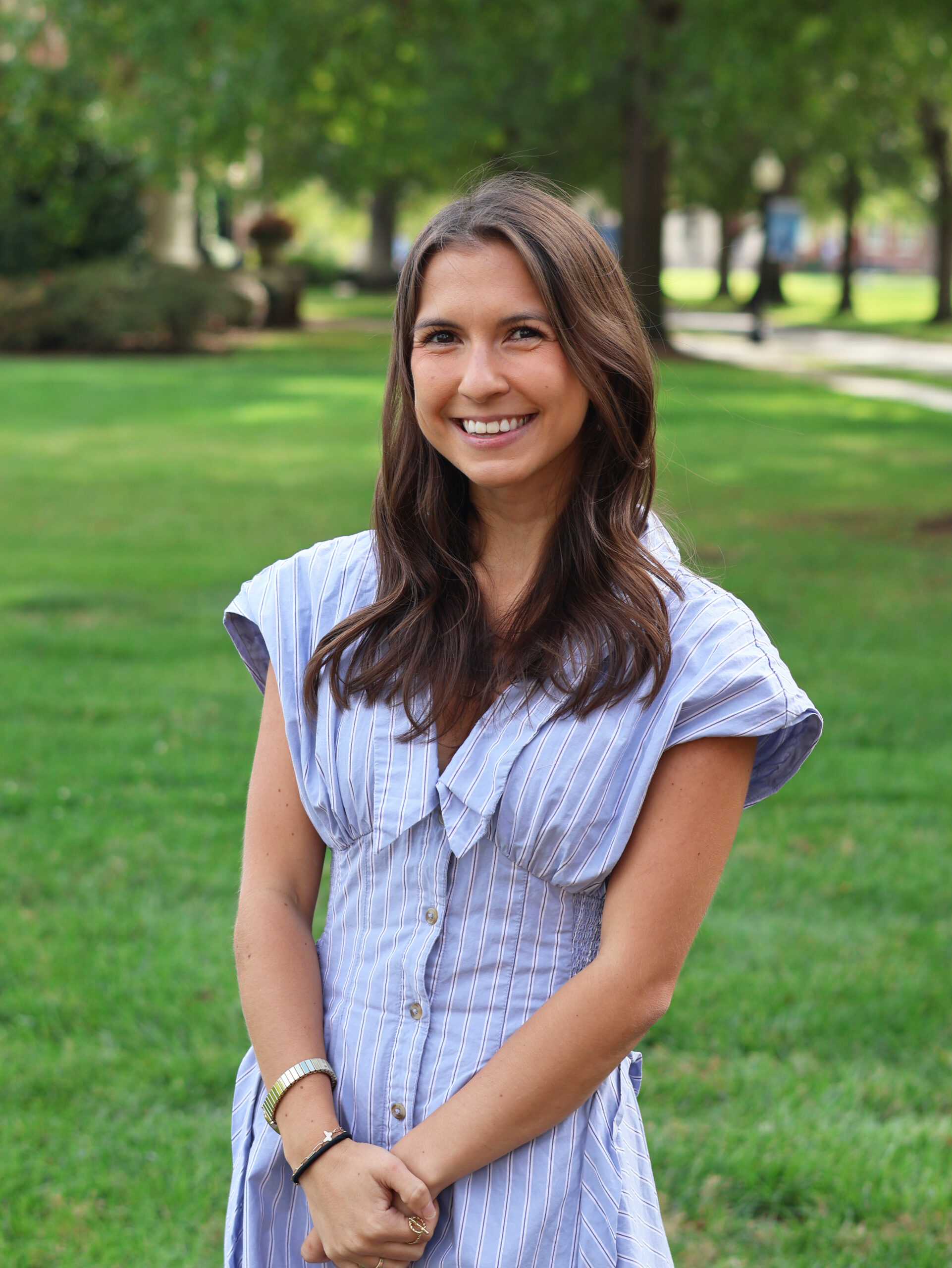 Emma Pinson Headshot