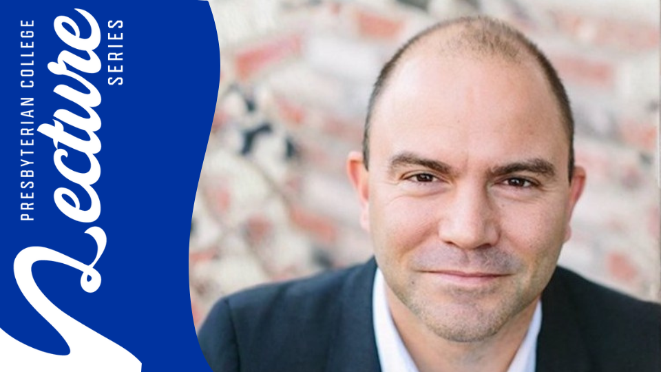 Ben Rhodes, former speech writer and deputy national security adviser for President Barack Obama.