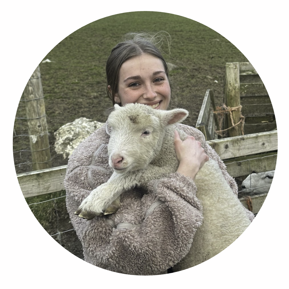 PC Student, Cree Augustine