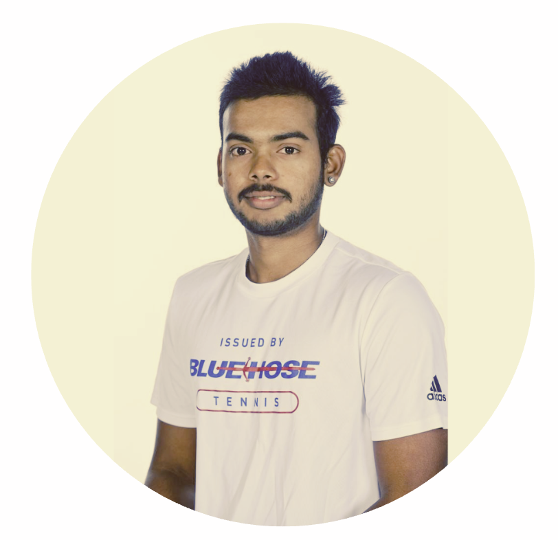 PC Student, Denim Yadav