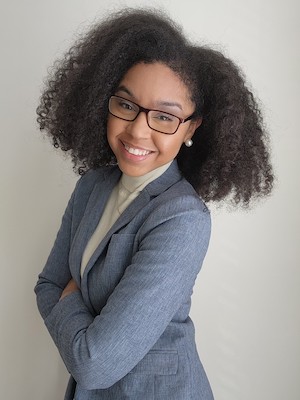 Dr. Jada Suber '15