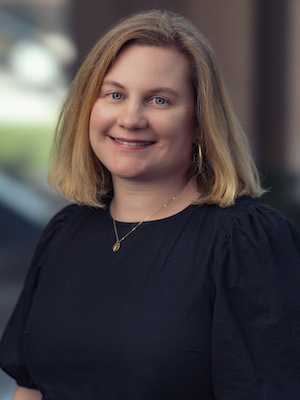 Dr. Kathryn Owen Hix '00