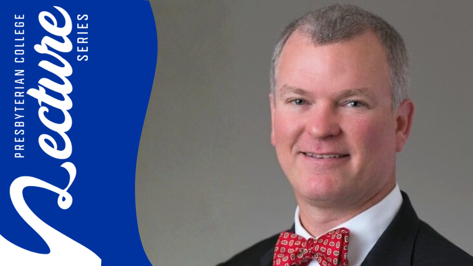 Lee Hunter is a 1994 graduate of PC and the chief operating officer of Hunter Hotel Advisors.