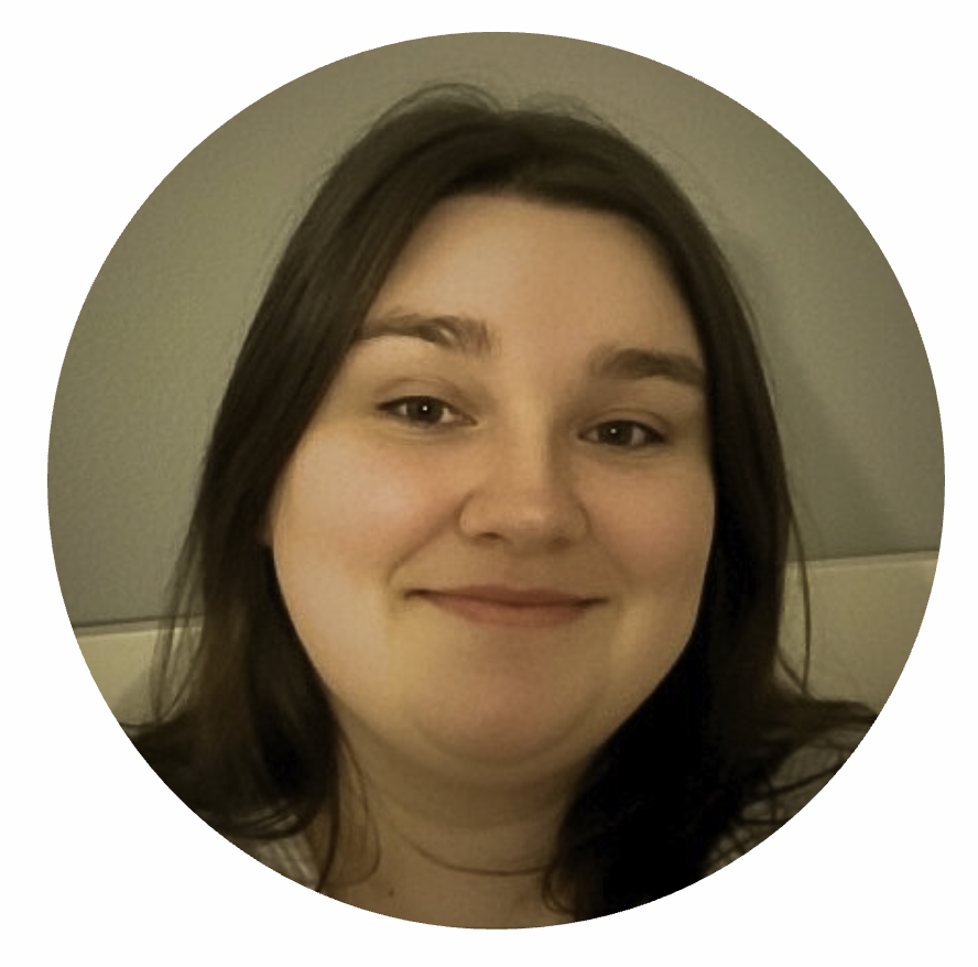 PC Student, Madison Lee