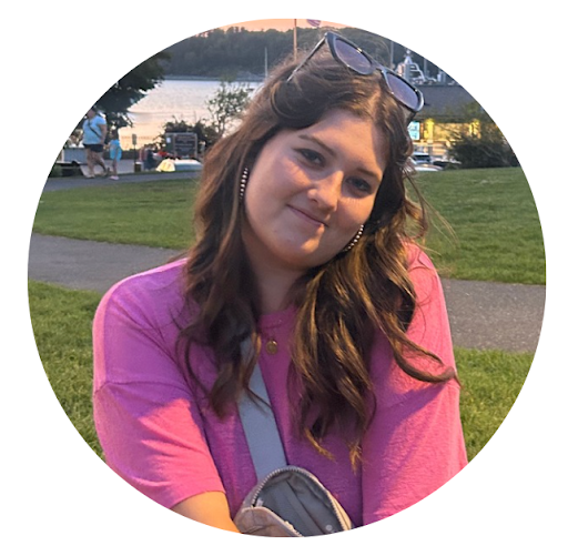 PC Student, Margaret Leonard