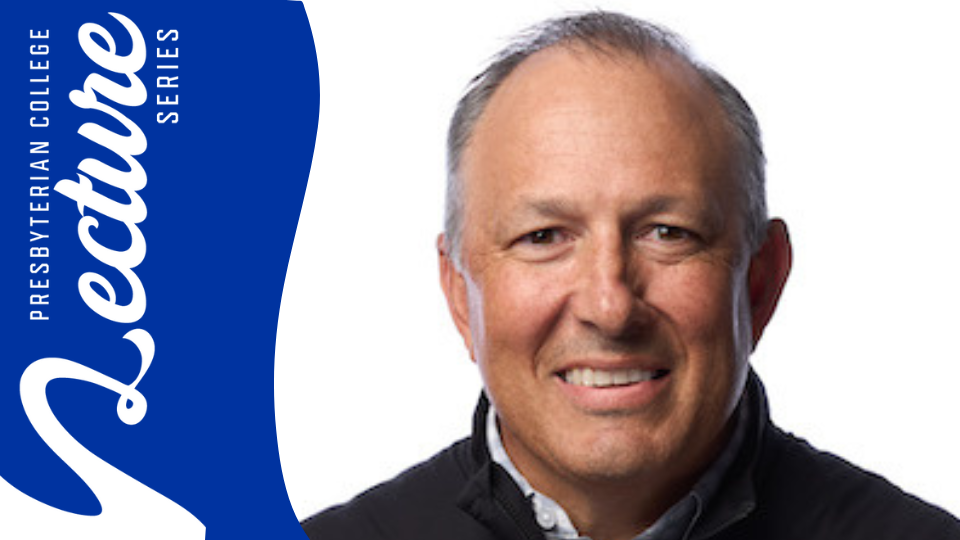 Matt Navarro is a 1999 graduate of PC and the global president of PMI WW Brands LLC.