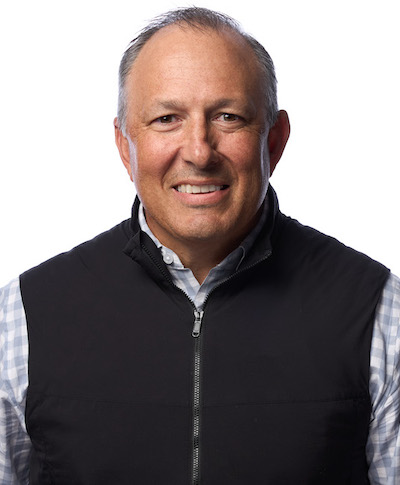 Matt Navarro is a 1999 graduate of PC and the global president of PMI WW Brands LLC.