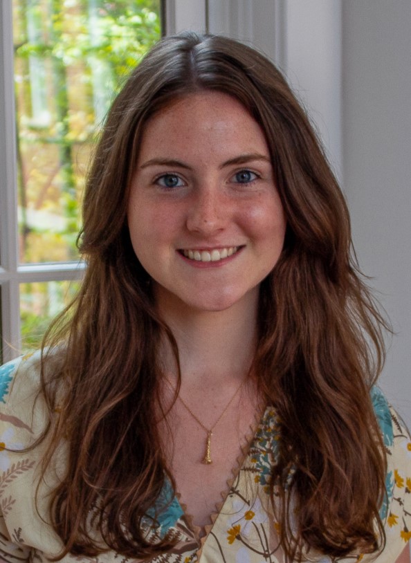 Student Ambassador Grace Culbreath