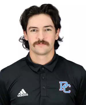 Robert Baker headshot