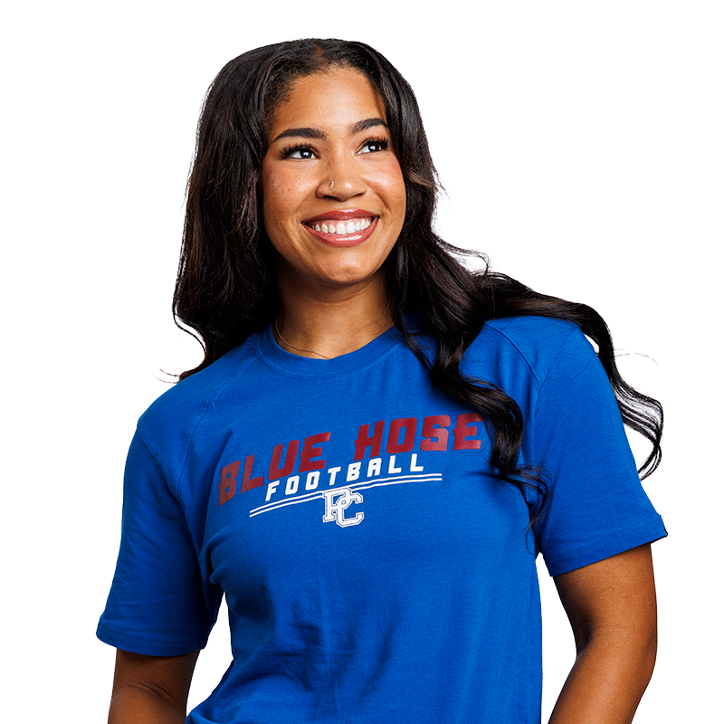 Photo of Isis Trapp '26