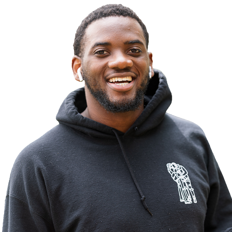 Photo of Suubi Mutebi '24