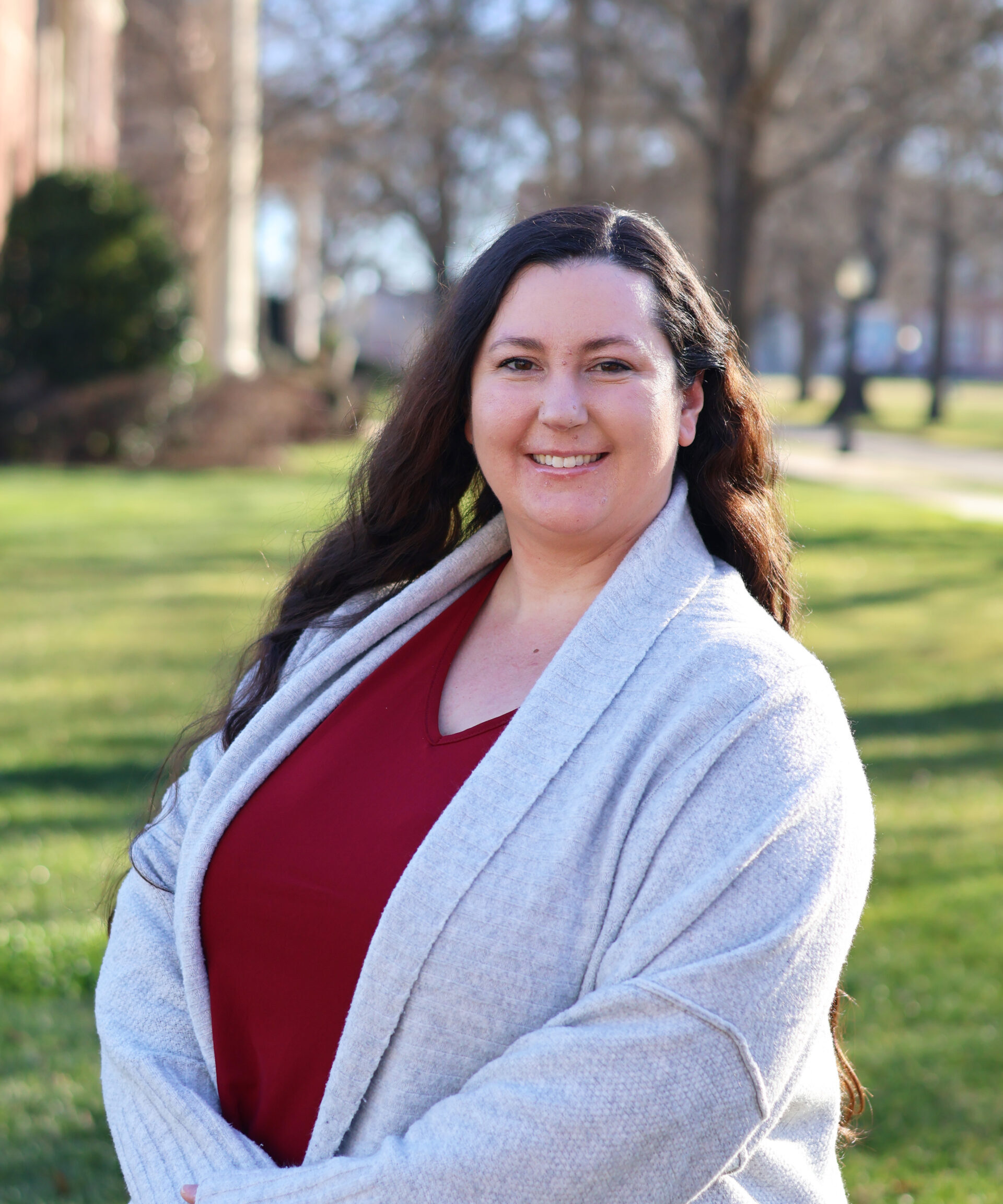 Katie Chavez Headshot