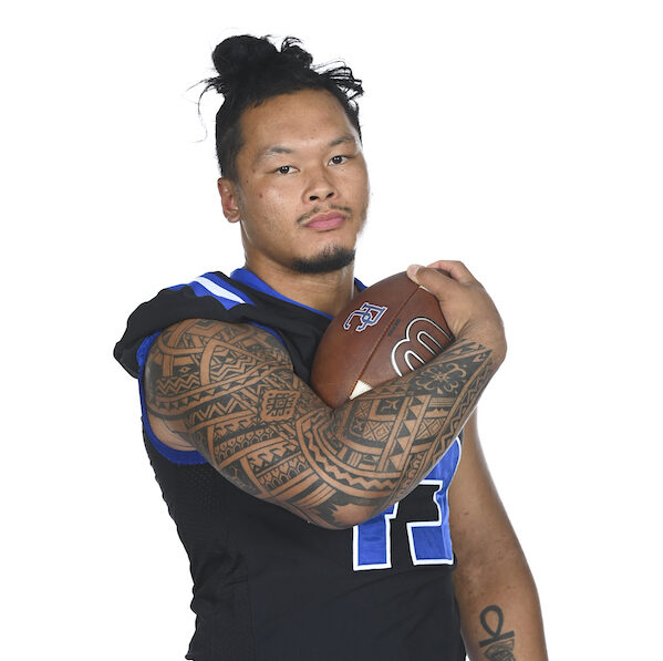 Jason  Briones ’25