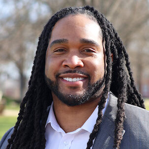 Presbyterian College trustee Joe Wideman.