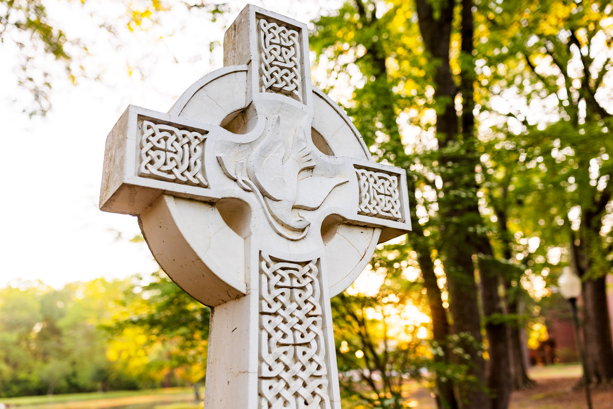 Celtic Cross