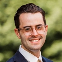 Headshot of David DeBor