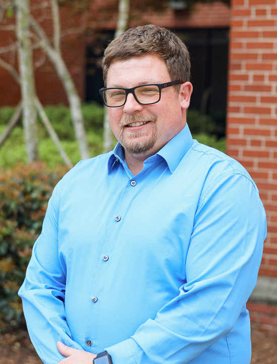 RJ Sangiovanni Headshot