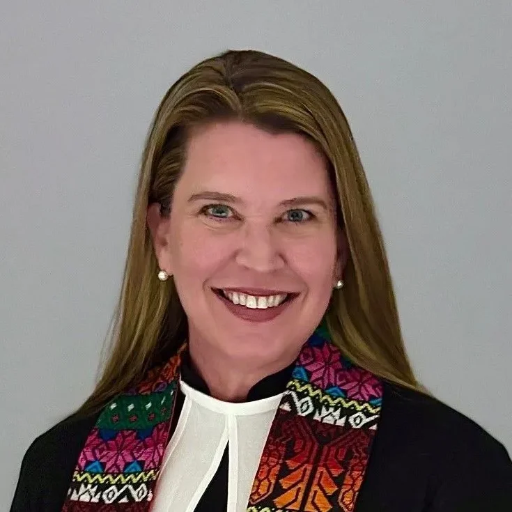 Rev. Dr. Lissa Sumner Long ’93