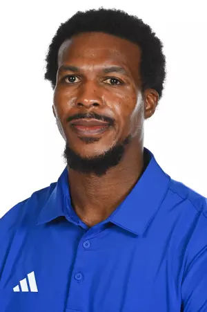 Airese Currie headshot