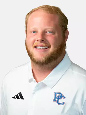 Headshot of Bradley Anderson