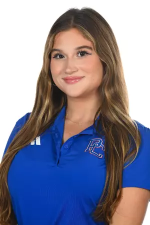 Cassie Jones headshot