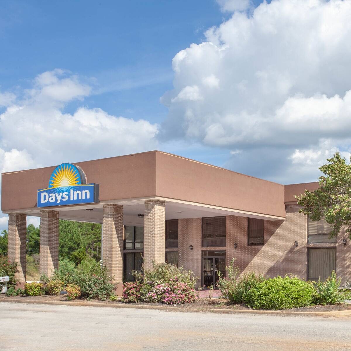 Days Inn Clinton