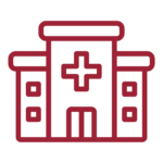 Hospital Icon