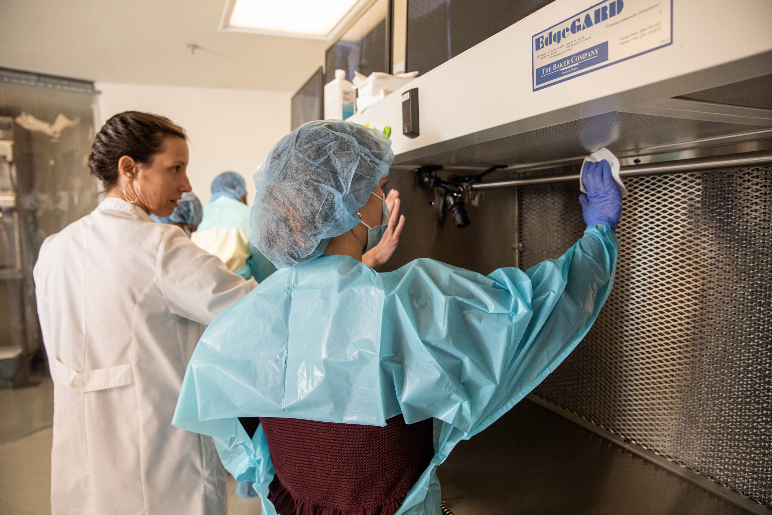 Pharmacy Student at Presbyterian College School of Pharmacy