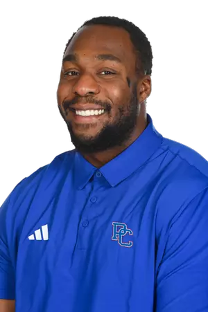 Juwan Moye headshot