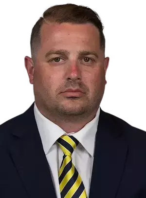 Michael Bruno headshot