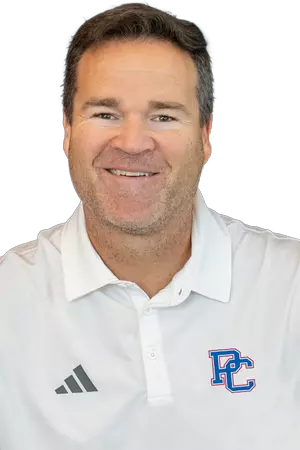 Mike Babcock headshot