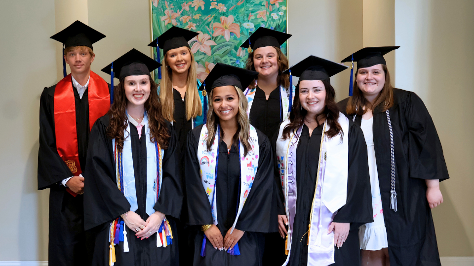 Teacher Induction Ceremony